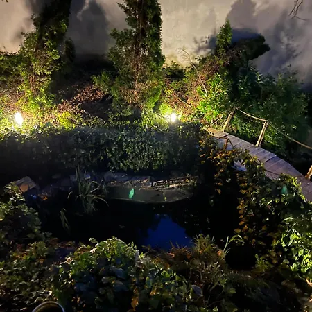 Appartement Garden Box