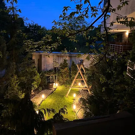 Garden Box 布拉迪斯拉发