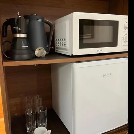 Garden Box Appartement Bratislava