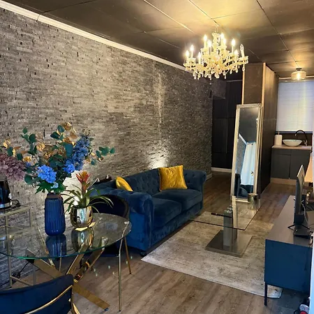 Garden Box 布拉迪斯拉发