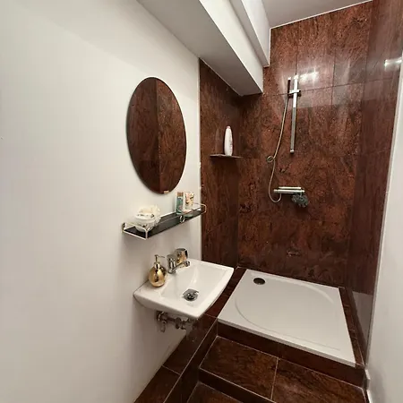 Apartamento Garden Box