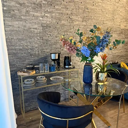 Garden Box Apartamento Bratislava