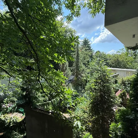 Appartement Garden Box *