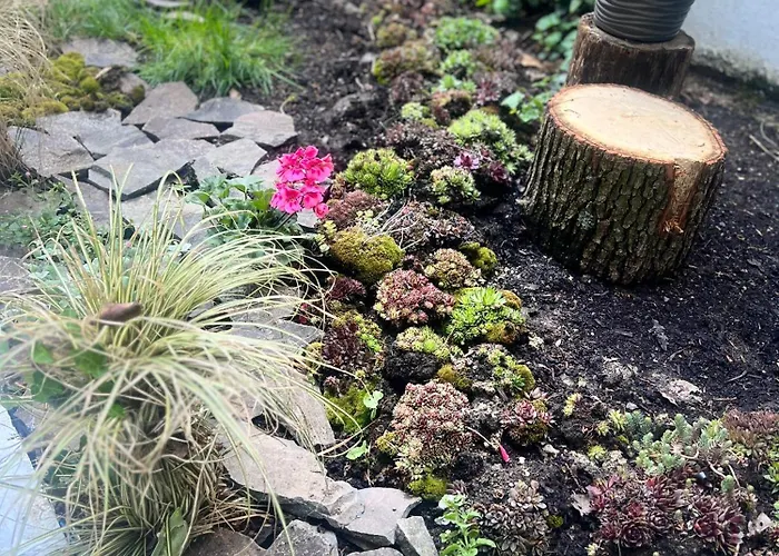 Appartamento Garden Box *