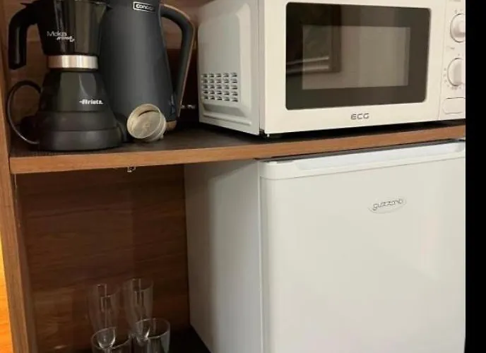 Garden Box Appartamento Bratislava