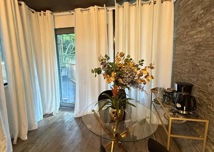 Garden Box Appartamento *