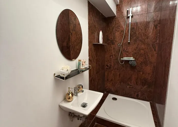 Appartamento Garden Box