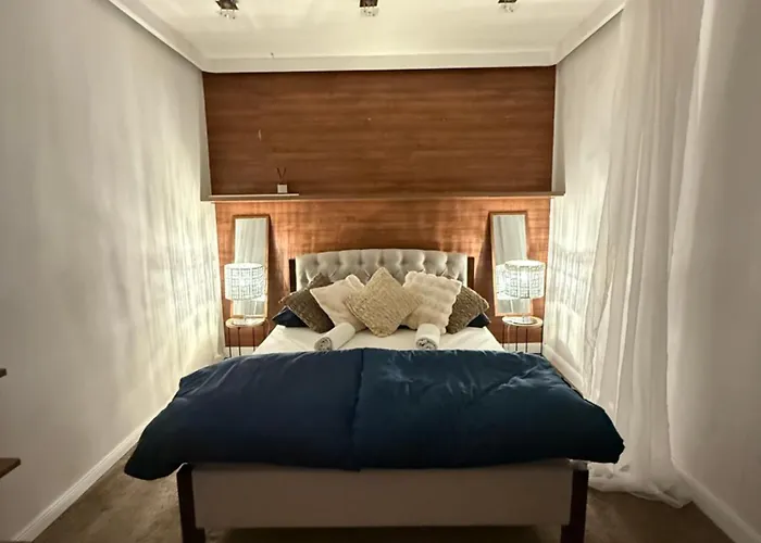 Garden Box Appartamento *