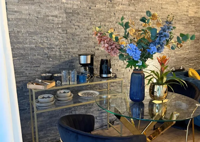 Garden Box Appartamento Bratislava