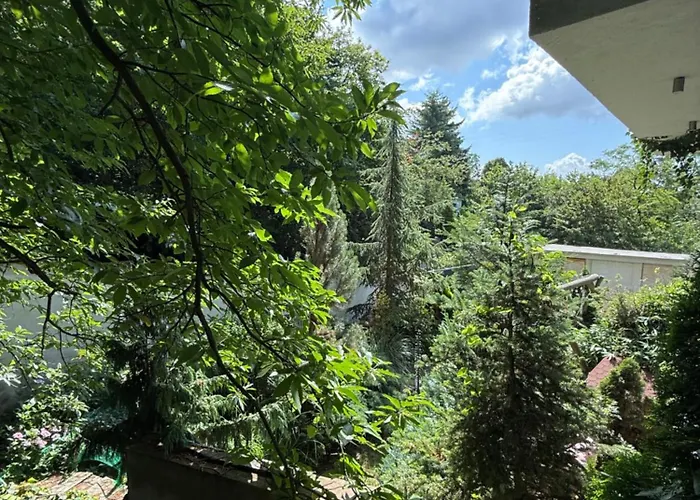 Appartamento Garden Box *