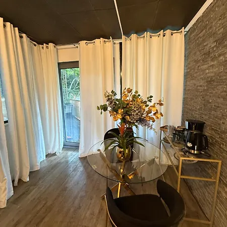 Garden Box Appartement *